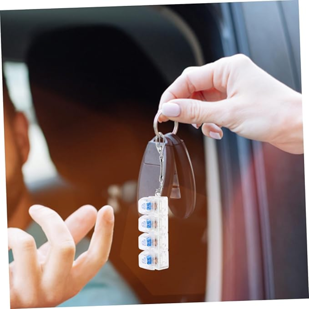 TecleaZen Juguete Antiestrés Teclado